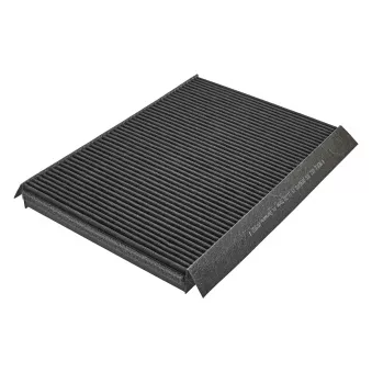 Filtre, air de l'habitacle MEYLE 012 326 0038/PD