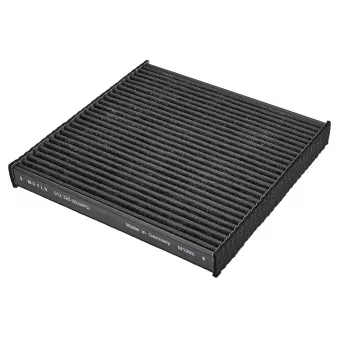 Filtre, air de l'habitacle MEYLE 012 326 0039/PD