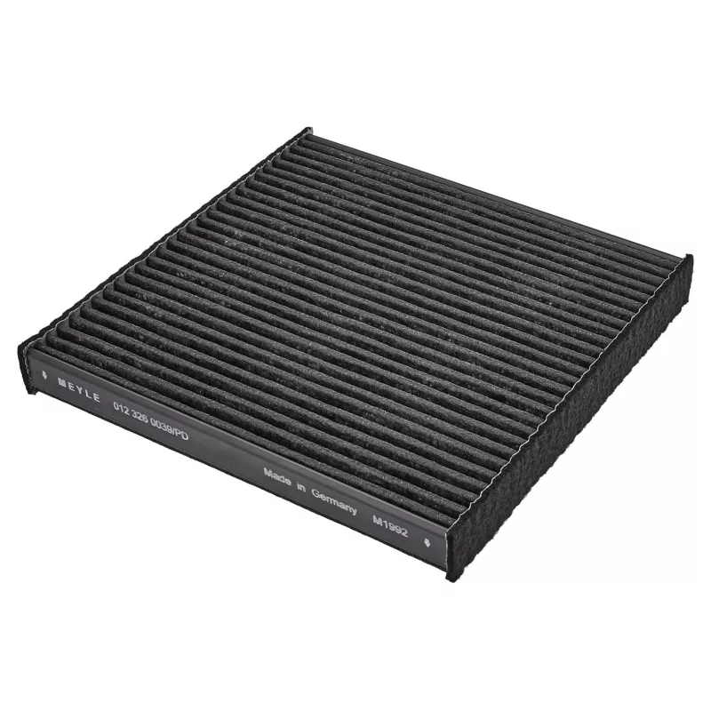 Filtre, air de l'habitacle MEYLE 012 326 0039/PD