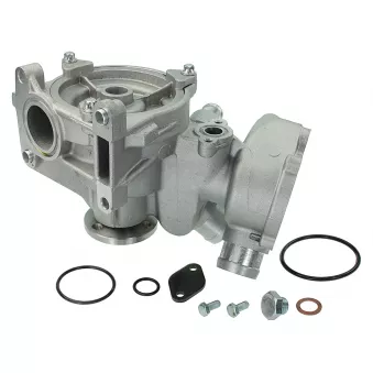 Pompe à eau MEYLE 013 026 7100