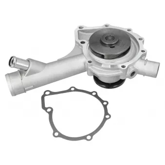 Pompe à eau MEYLE 013 026 7600
