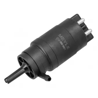 Pompe d'eau de nettoyage, nettoyage des vitres MEYLE