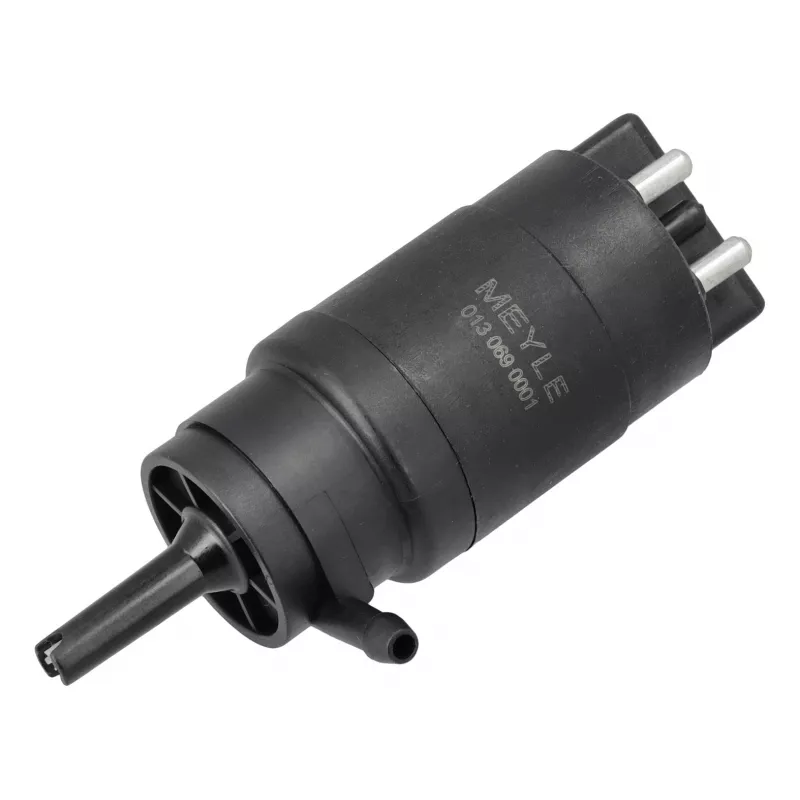 Pompe d'eau de nettoyage, nettoyage des vitres MEYLE 013 069 0001