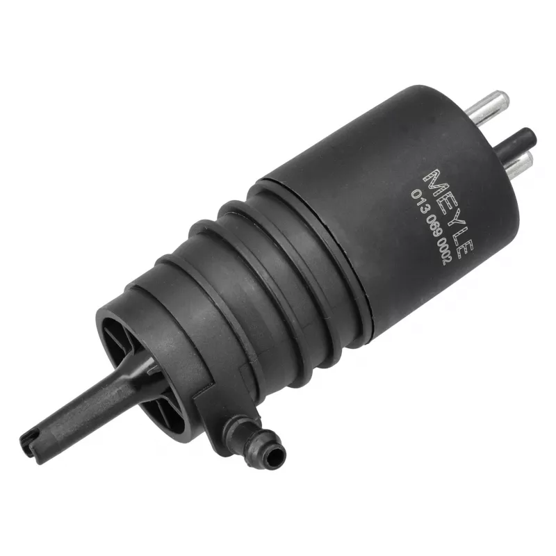 Pompe d'eau de nettoyage, nettoyage des vitres MEYLE 013 069 0002