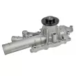 Pompe à eau MEYLE 013 220 0003/HD - Visuel 2