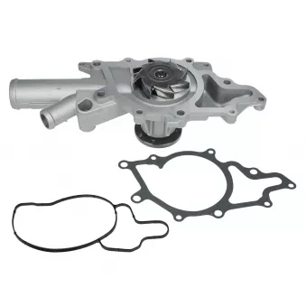 Pompe à eau MEYLE 013 220 0012