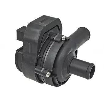 Pompe à eau additionnelle MEYLE 013 229 0000