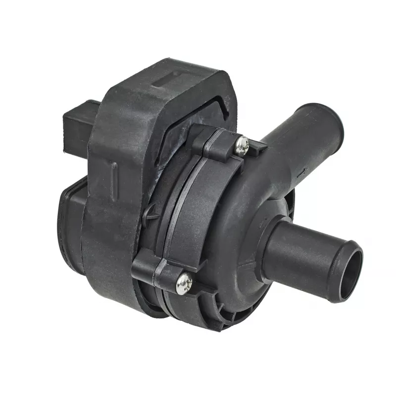 Pompe à eau additionnelle MEYLE 013 229 0000