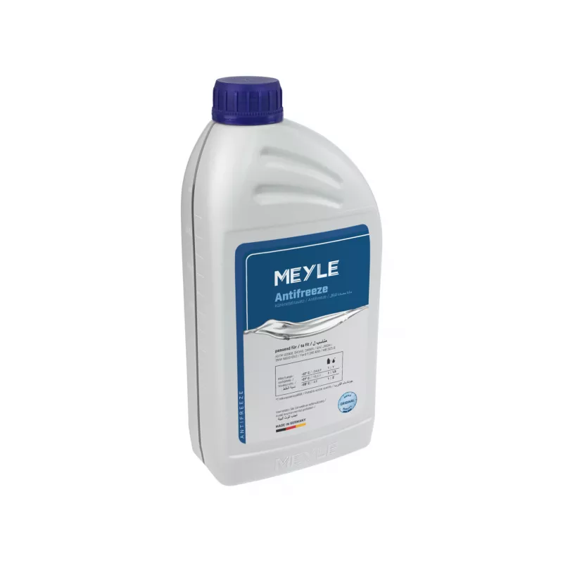 Antigel MEYLE 014 016 9100