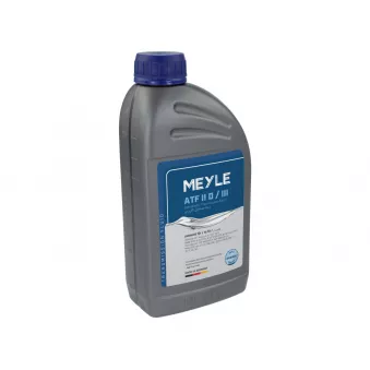 Huile de transmission MEYLE