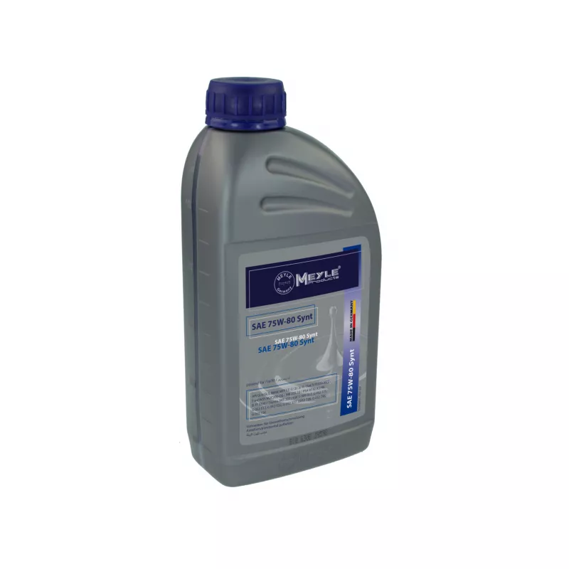Huile de transmission MEYLE 014 019 3300