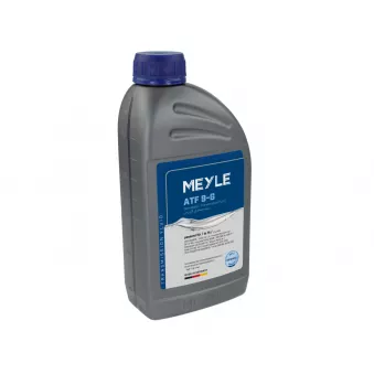 Huile de transmission MEYLE