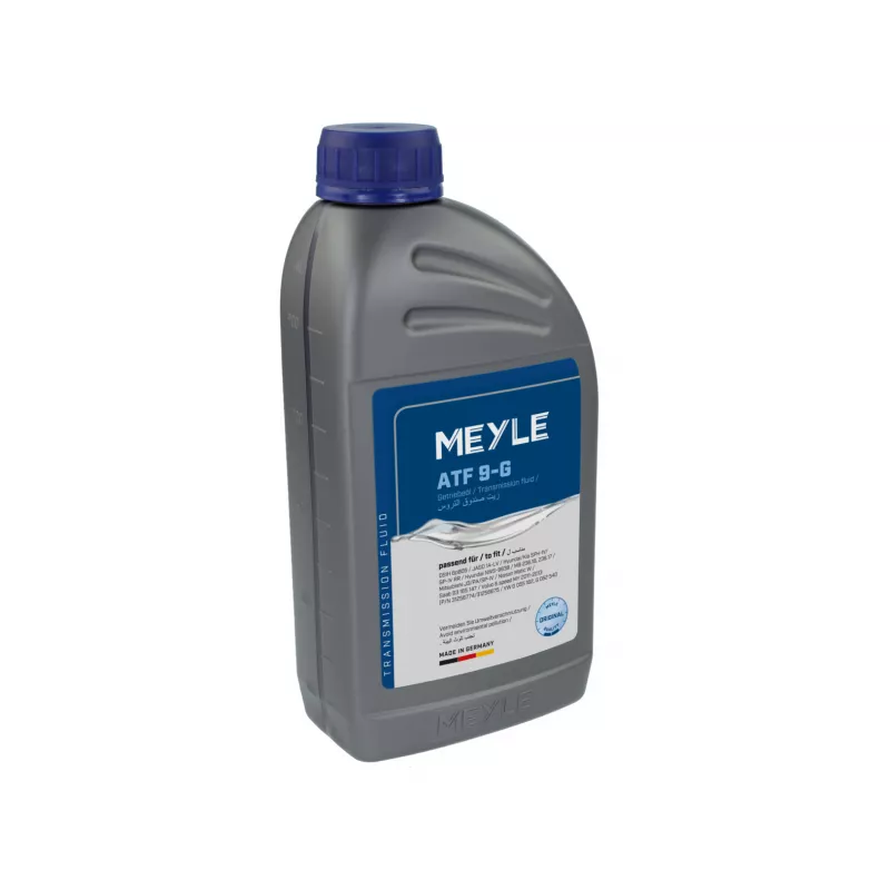 Huile de transmission MEYLE 014 019 4000