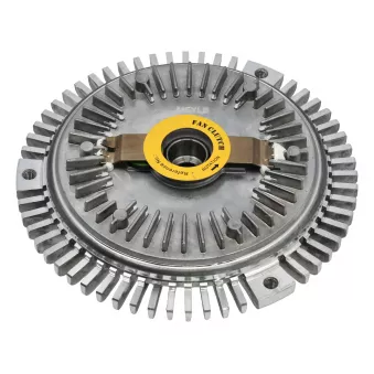 Embrayage, ventilateur de radiateur MEYLE
