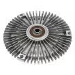 Embrayage, ventilateur de radiateur MEYLE 014 020 0047 - Visuel 2