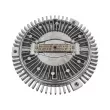 Embrayage, ventilateur de radiateur MEYLE 014 020 0057 - Visuel 1