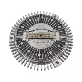 Embrayage, ventilateur de radiateur MEYLE