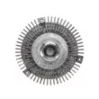 Embrayage, ventilateur de radiateur MEYLE 014 020 0064 - Visuel 2