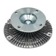 Embrayage, ventilateur de radiateur MEYLE 014 020 0087 - Visuel 2