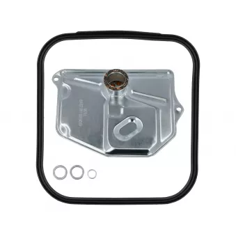 Kit de filtre hydraulique, boîte automatique MEYLE