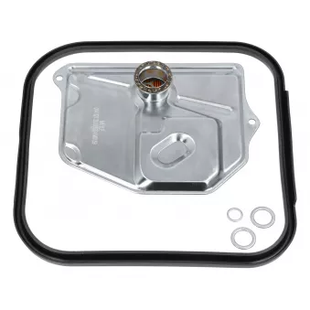 Kit de filtre hydraulique, boîte automatique MEYLE 014 027 2003