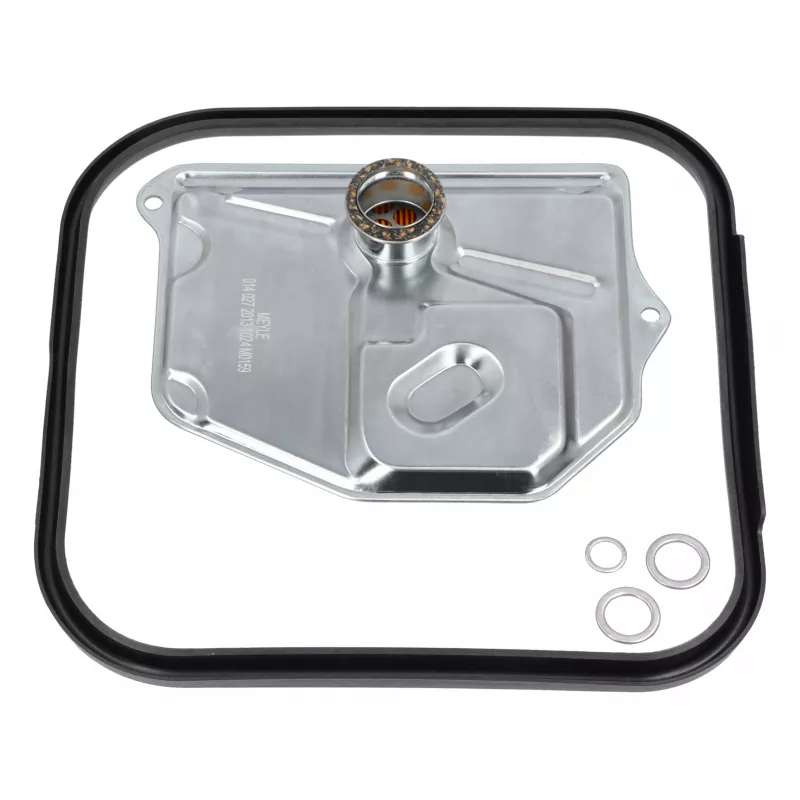 Kit de filtre hydraulique, boîte automatique MEYLE 014 027 2003