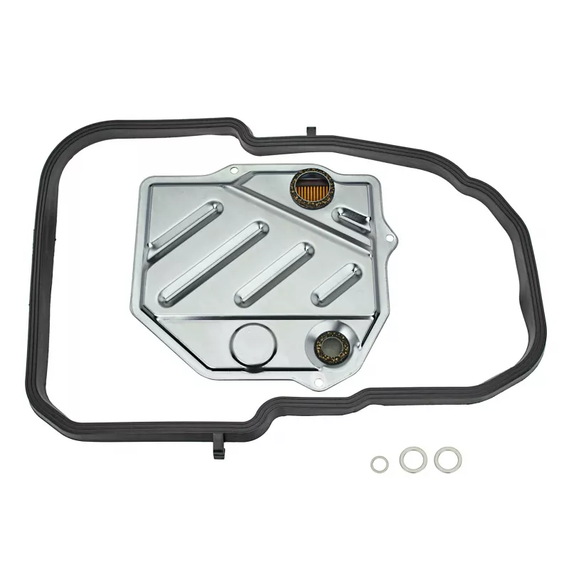 Kit de filtre hydraulique, boîte automatique MEYLE 014 027 2005