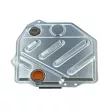 Filtre hydraulique, boîte automatique MEYLE 014 027 2015 - Visuel 1