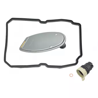 Kit de filtre hydraulique, boîte automatique MEYLE 014 027 2102/S