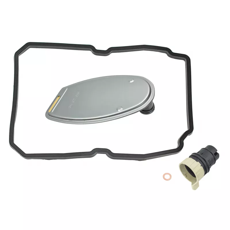 Kit de filtre hydraulique, boîte automatique MEYLE 014 027 2102/S