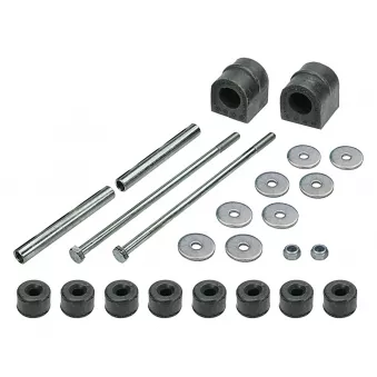 Kit de réparation, suspension du stabilisateur MEYLE 014 032 0002
