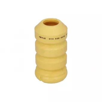 Butée élastique, suspension MEYLE 014 032 0078