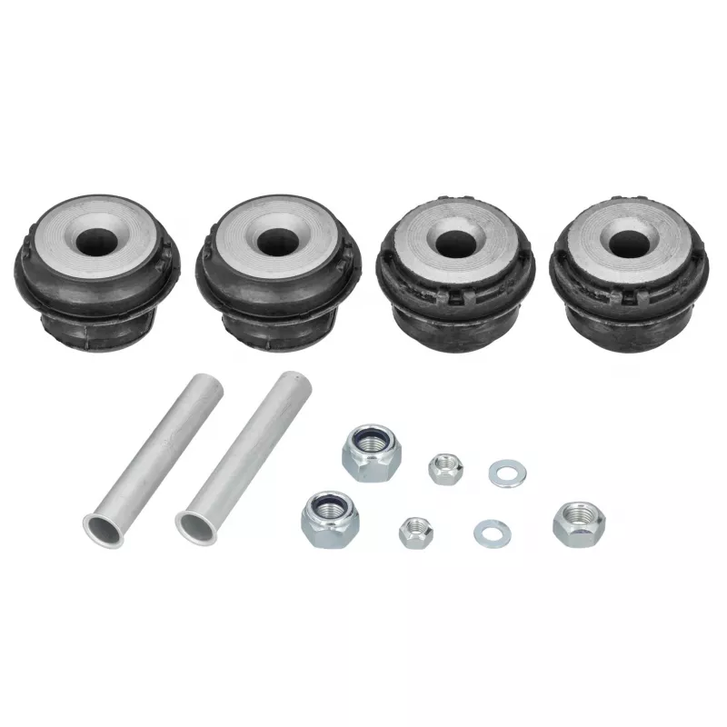 Kit de réparation, bras triangulaire MEYLE 014 033 0004