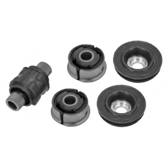 Kit de réparation, bras triangulaire MEYLE 014 033 0011