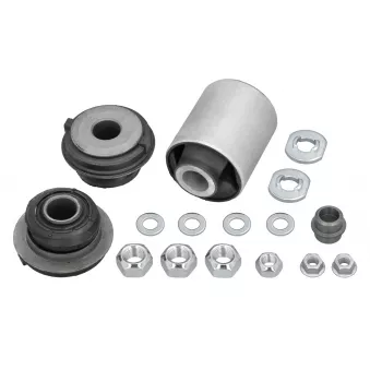 Kit de réparation, suspension de roue MEYLE