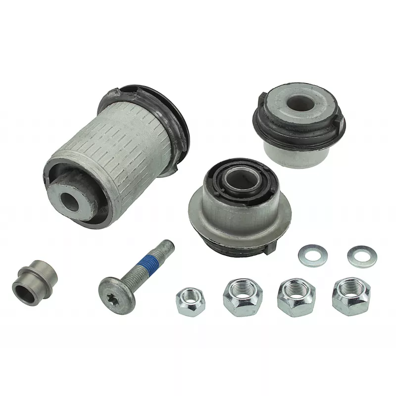 Kit de réparation, bras triangulaire MEYLE 014 033 0061/HD