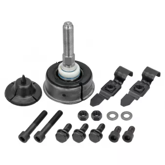 Kit de réparation, jambe de guidage MEYLE 014 033 0106