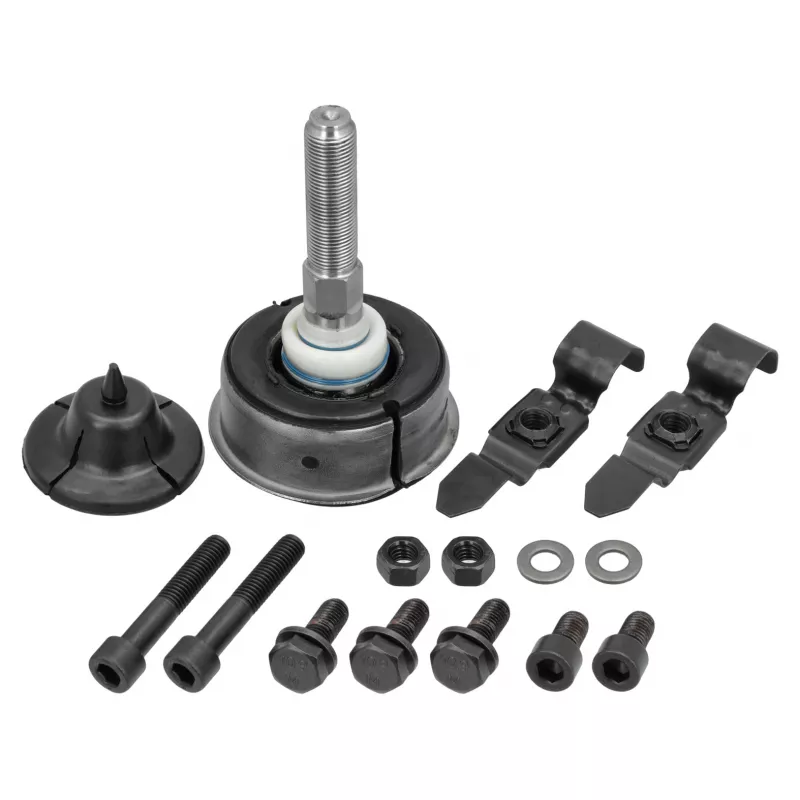 Kit de réparation, jambe de guidage MEYLE 014 033 0106