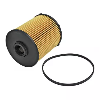 Filtre à carburant MEYLE