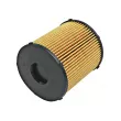 Filtre à carburant MEYLE 014 034 0000 - Visuel 2