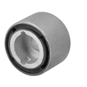 Suspension, corps de l'essieu MEYLE 014 035 0001