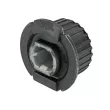 Suspension, corps de l'essieu MEYLE 014 035 0011/HD - Visuel 2