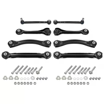 Jeu de bras, suspension de roue MEYLE 014 035 0017