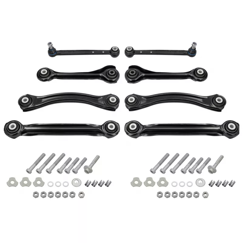 Jeu de bras, suspension de roue MEYLE 014 035 0017