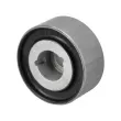 Suspension, corps de l'essieu MEYLE 014 035 0044 - Visuel 1