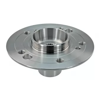Moyeu de roue arrière MEYLE 014 035 0050