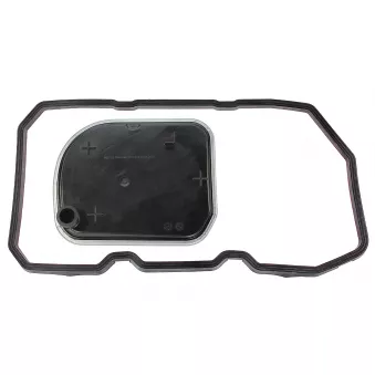 Kit de filtre hydraulique, boîte automatique MEYLE 014 037 0004/S