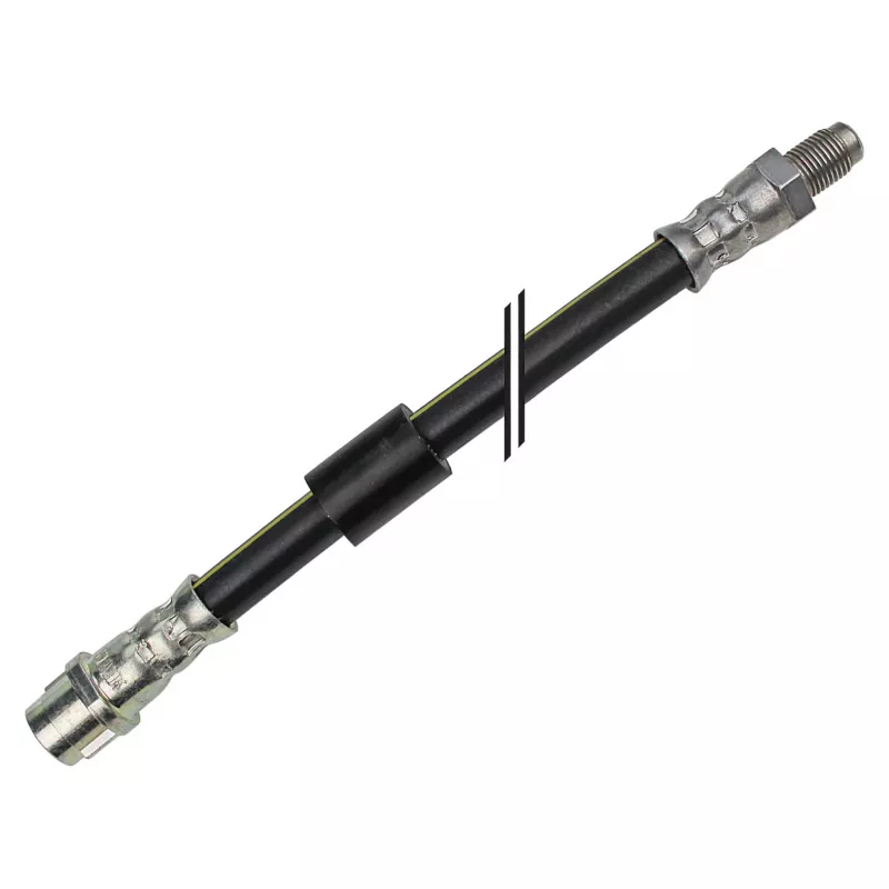 Flexible de frein MEYLE 014 042 0009