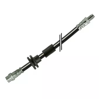 Flexible de frein MEYLE 014 042 0012