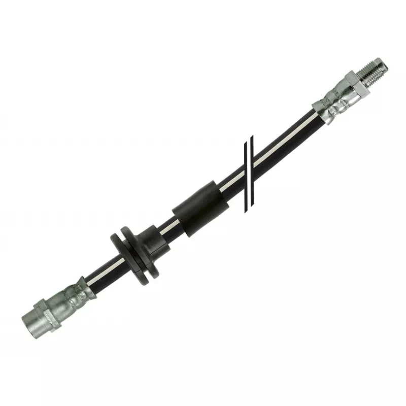 Flexible de frein MEYLE 014 042 0012